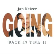 Going back in time ii cover image
