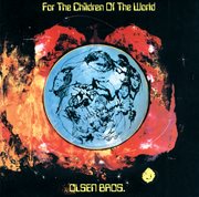 For the children of the world cover image