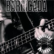 Barricada cover image