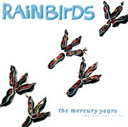 The mercury years - the best of 87-94 cover image