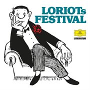 Loriots festival cover image