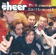 The keyword is excitement cover image