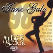 Tanz gala '98 cover image
