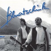 Bluatschink cover image