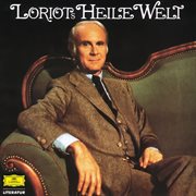 Heile welt cover image