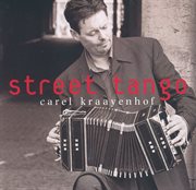Street tango cover image