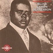 Blind Lemon Jefferson : reborn and remastered cover image