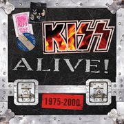 Alive!, 1975-2000 cover image