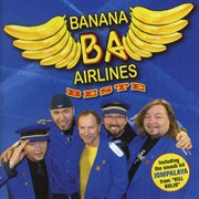 Banana airlines beste cover image