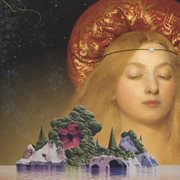 Golden island cover image