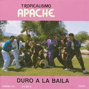 Duro a la baila cover image