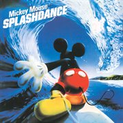 Splashdance cover image