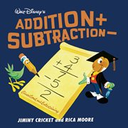 Addition and subtraction cover image