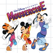 Mousercise cover image
