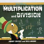 Multiplication and division cover image