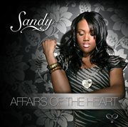 Affairs of the heart cover image