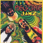 Thump' n reggae jamz cover image