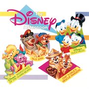 The disney afternoon cover image