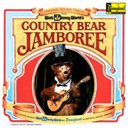 Country bear jamboree cover image