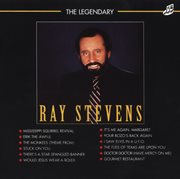 The legendary Ray Stevens cover image