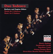 Gitarrenmusik aus der Zeit der Wiener Klassik = : Guitar music from the age of Viennese classicism cover image