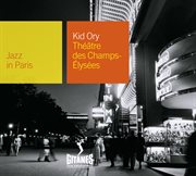 Kid Ory In Europe cover image