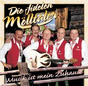 Musik ist mein zuhause cover image