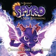 The legend of spyro - a new beginning cover image