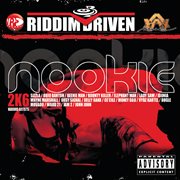 Riddim driven: nookie 2k6 cover image