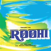 Roohi cover image