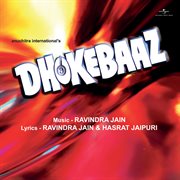 Dhokebaaz cover image