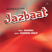 Jazbaat [soundtrack] cover image