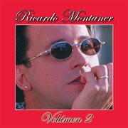 Ricardo montaner volumen 2 cover image