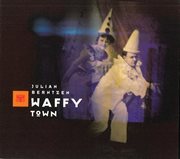 Waffy town cover image