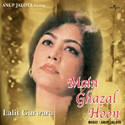 Main ghazal hoon cover image