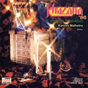 Khazana '86 (live) cover image