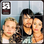 Club 54 cover image