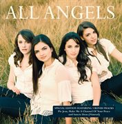 All angels cover image