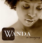 Wanda/so amazing cover image