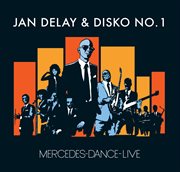 Mercedes-dance live cover image