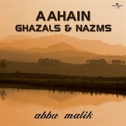 Aahain cover image