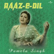 Raaz- e- dil cover image