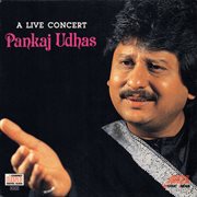A live concert cover image