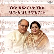 The best of the musical mehtas cover image