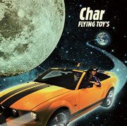 Flying Toy's -Instrumental Best- cover image
