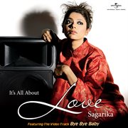 It's all about love cover image