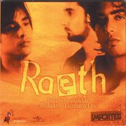 Raeth cover image
