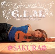 G.L.M. -Girl's Life Music- cover image