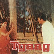 Tyaag cover image