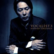 Vocalist 3 cover image